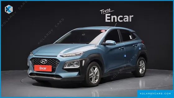 HYUNDAI KONA 1.6 TURBO 2WD