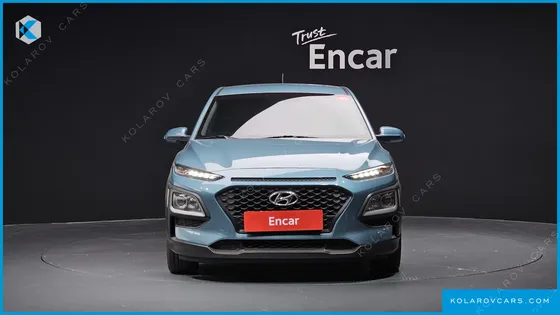 HYUNDAI KONA 1.6 TURBO 2WD