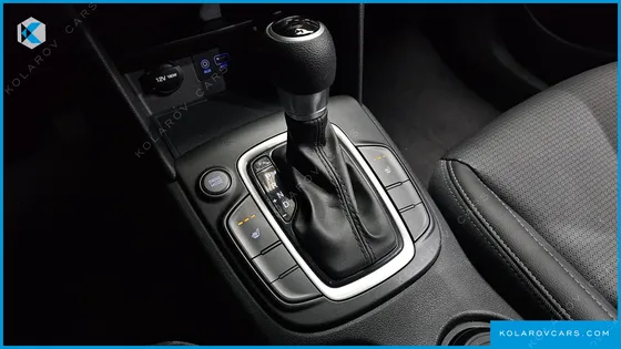 HYUNDAI KONA 1.6 TURBO 2WD