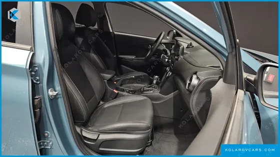 HYUNDAI KONA 1.6 TURBO 2WD