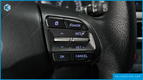 HYUNDAI KONA 1.6 TURBO 2WD
