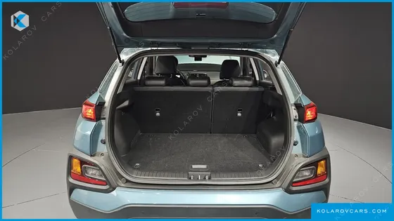 HYUNDAI KONA 1.6 TURBO 2WD