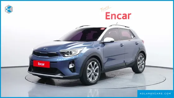 KIA STONIC DIESEL 1.6