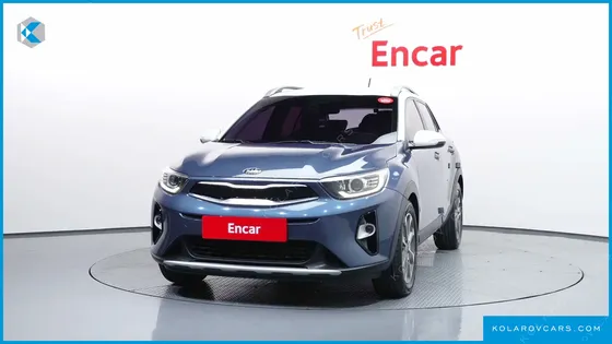 KIA STONIC DIESEL 1.6