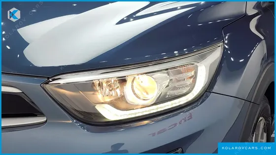 KIA STONIC DIESEL 1.6