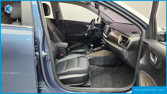 KIA STONIC DIESEL 1.6