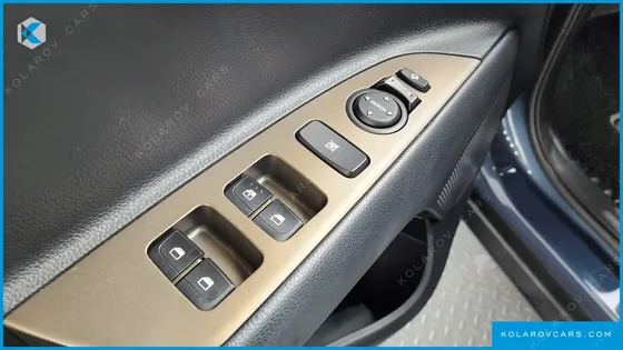 KIA STONIC DIESEL 1.6