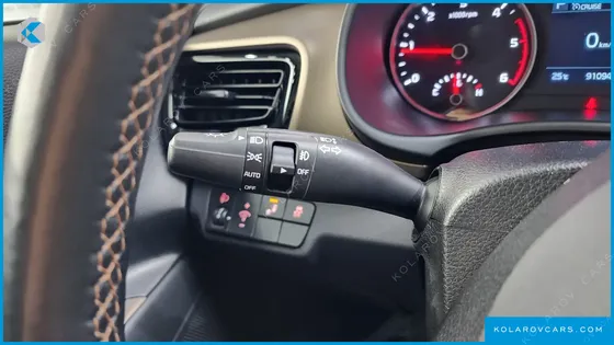 KIA STONIC DIESEL 1.6