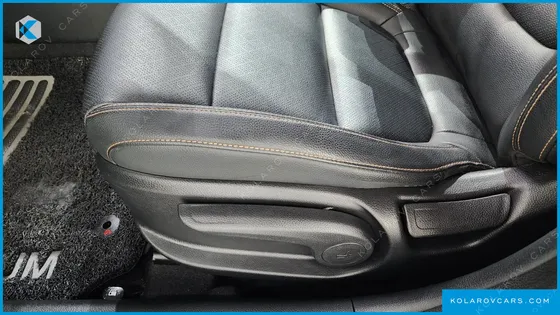 KIA STONIC DIESEL 1.6