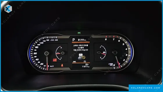 HYUNDAI TUCSON GASOLINE 1.6 TURBO 2WD