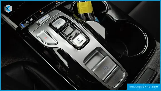HYUNDAI TUCSON GASOLINE 1.6 TURBO 2WD
