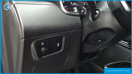 HYUNDAI TUCSON GASOLINE 1.6 TURBO 2WD
