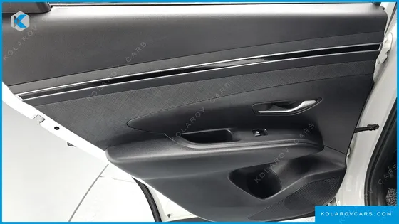 HYUNDAI TUCSON GASOLINE 1.6 TURBO 2WD