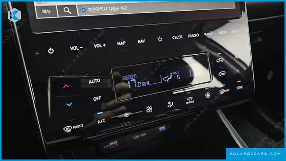 HYUNDAI TUCSON GASOLINE 1.6 TURBO 2WD