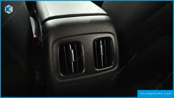 HYUNDAI TUCSON GASOLINE 1.6 TURBO 2WD