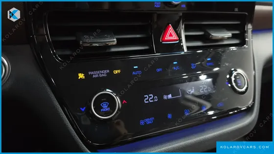 HYUNDAI IONIQ 1.6 HEV