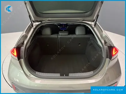 HYUNDAI IONIQ 1.6 HEV