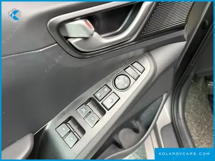 HYUNDAI IONIQ 1.6 HEV