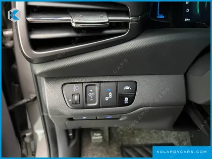 HYUNDAI IONIQ 1.6 HEV
