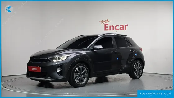 KIA STONIC DIESEL 1.6