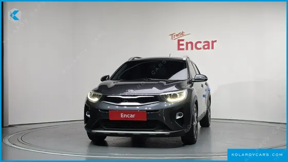 KIA STONIC DIESEL 1.6
