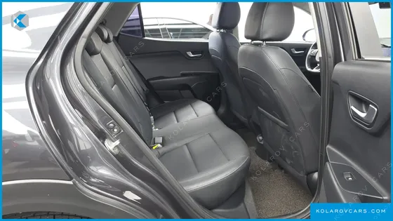 KIA STONIC DIESEL 1.6