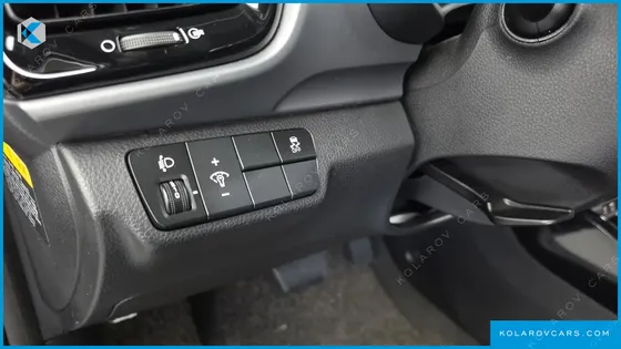 KIA STONIC DIESEL 1.6