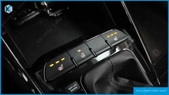 KIA STONIC DIESEL 1.6