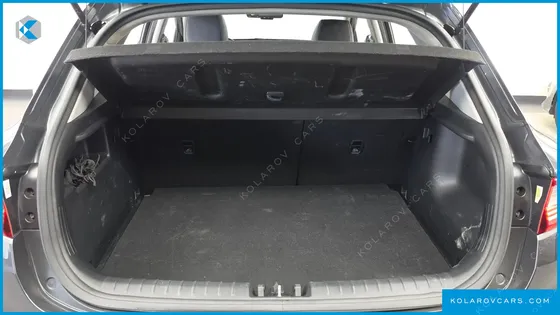 KIA STONIC DIESEL 1.6
