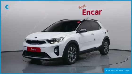 KIA STONIC 1.4