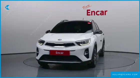KIA STONIC 1.4