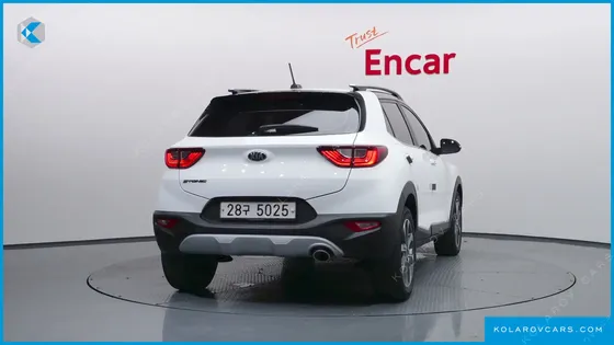 KIA STONIC 1.4