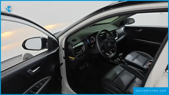 KIA STONIC 1.4