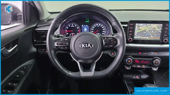 KIA STONIC 1.4