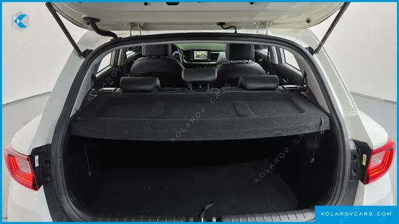 KIA STONIC 1.4