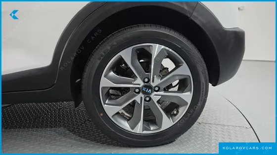 KIA STONIC 1.4