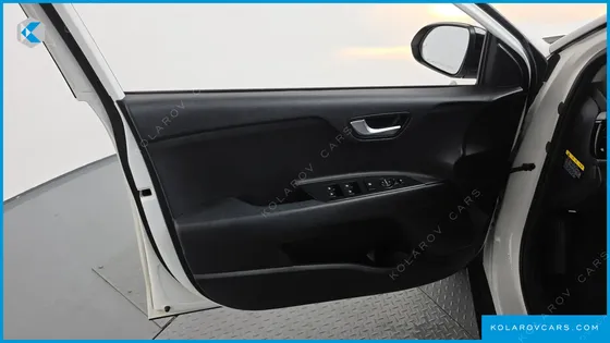 KIA STONIC 1.4