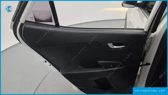 KIA STONIC 1.4