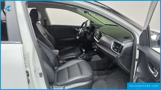 KIA STONIC 1.4