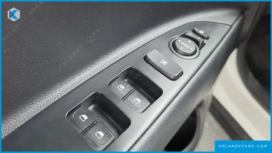 KIA STONIC 1.4