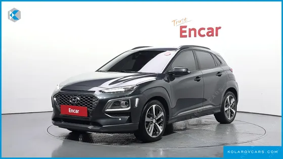 HYUNDAI KONA 1.6 TURBO 2WD