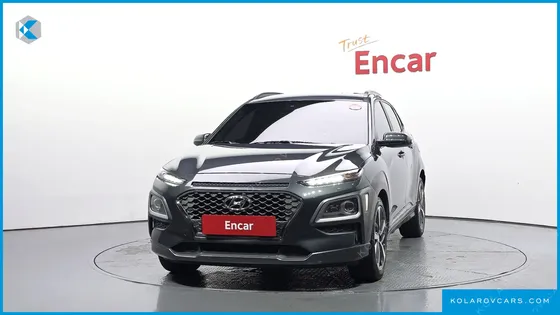 HYUNDAI KONA 1.6 TURBO 2WD
