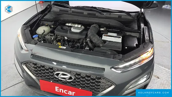HYUNDAI KONA 1.6 TURBO 2WD
