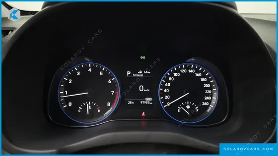 HYUNDAI KONA 1.6 TURBO 2WD