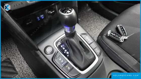 HYUNDAI KONA 1.6 TURBO 2WD