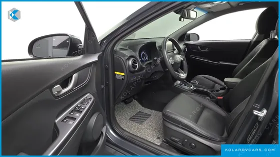 HYUNDAI KONA 1.6 TURBO 2WD