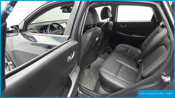 HYUNDAI KONA 1.6 TURBO 2WD
