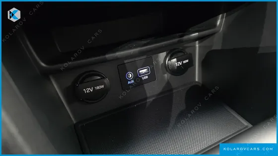 HYUNDAI KONA 1.6 TURBO 2WD