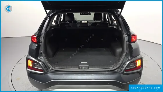 HYUNDAI KONA 1.6 TURBO 2WD