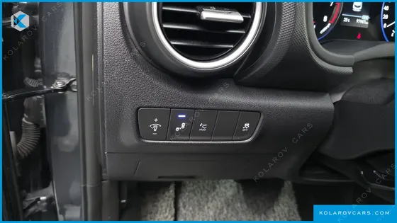 HYUNDAI KONA 1.6 TURBO 2WD